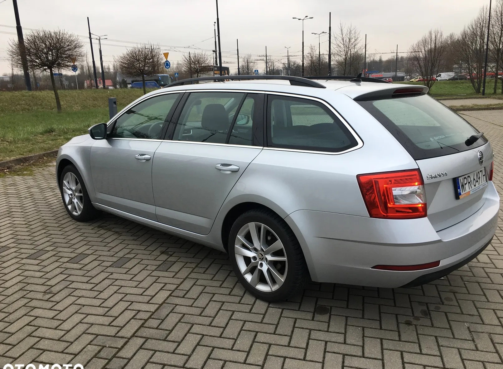 Skoda Octavia cena 67900 przebieg: 136000, rok produkcji 2020 z Lublin małe 211